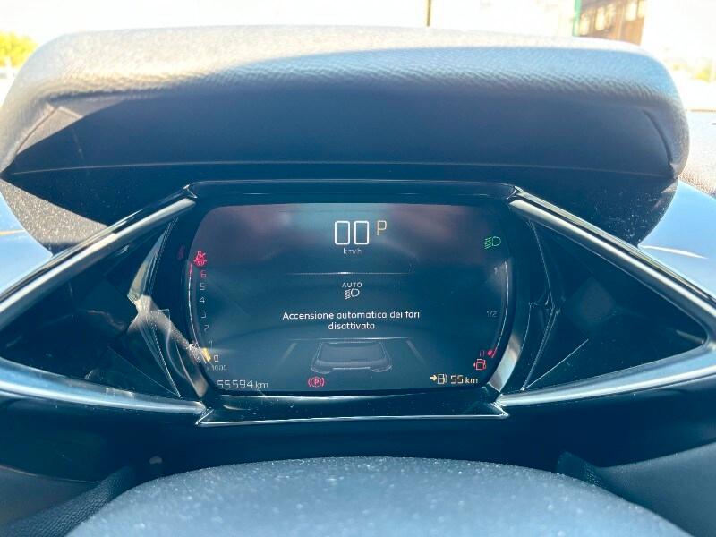 DS DS 3 2ª serie DS 3 Crossback PureTech 155 a...