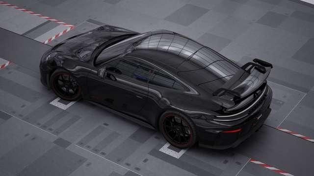Porsche 911 911 Coupe 4.0 GT3 auto PACCHETTO WEISSACH