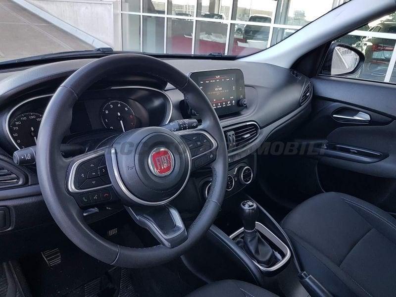 FIAT Tipo Tipo SW 1.0 t3 100cv