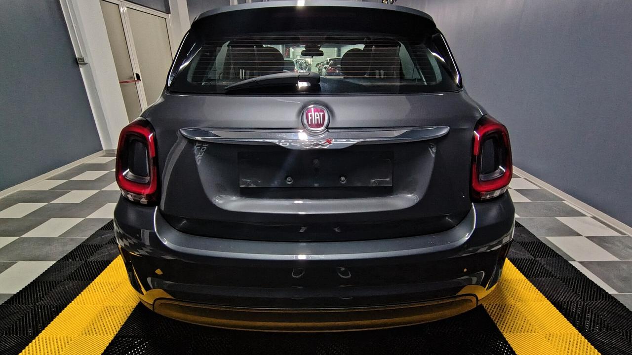 Fiat 500X 1.3 MultiJet 95 CV Cult