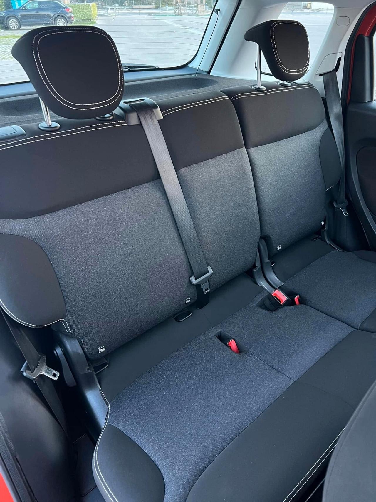 Fiat 500L 1.3 Multijet 95 CV Dualogic Cross