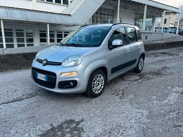 Fiat Panda 1.2 Easy-99000km-NEOPATENTATI-5POSTI