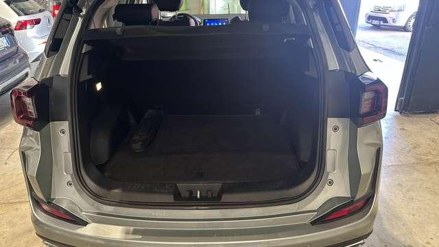 EMC Wave 3 1.5t 147cv cvt GPL