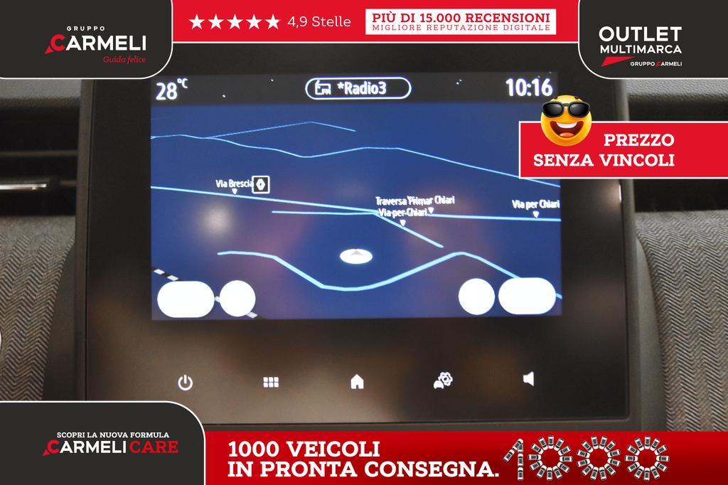 Renault Clio 1.0 TCe Techno