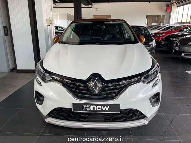 Renault Captur 1.0 TCe Intens my21 1.0 tce Intens 90cv my21