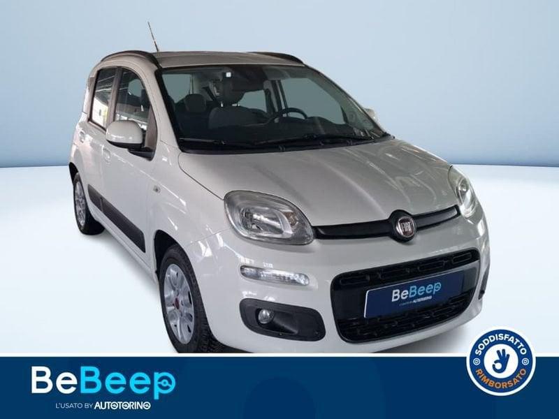 FIAT Panda 0.9 T.AIR TURBO EASY 85CV