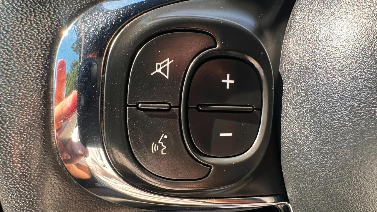 Fiat 500 1.0 Hybrid Dolcevita PRATICAMENTE NUOVA 2020 leggi testo