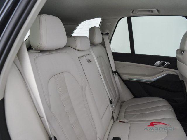 BMW X5 xDrive25d xLine