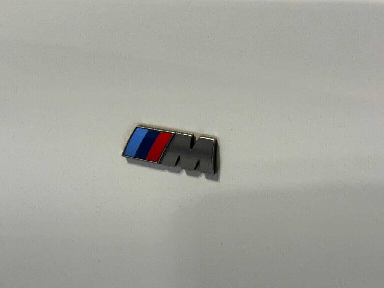 Bmw M 340d xDrive 340 Cv Msport