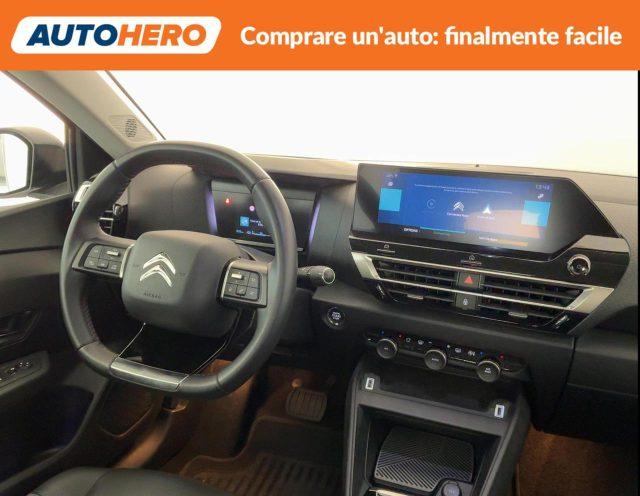 CITROEN E-C4 motore elettrico 136 CV Feel Pack