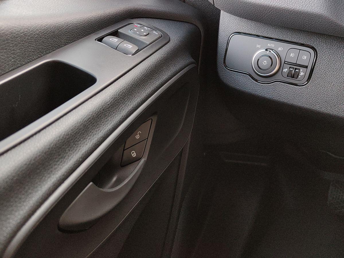 Mercedes-Benz Sprinter Furgone 319CDI 43/35 PRO
