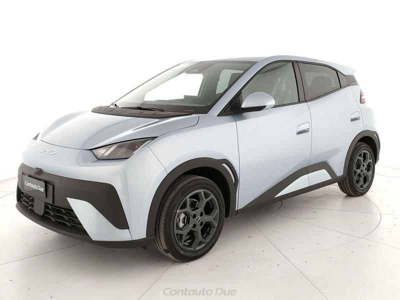 BYD Dolphin Surf Dolphin Surf 43,2 kWh Comfort