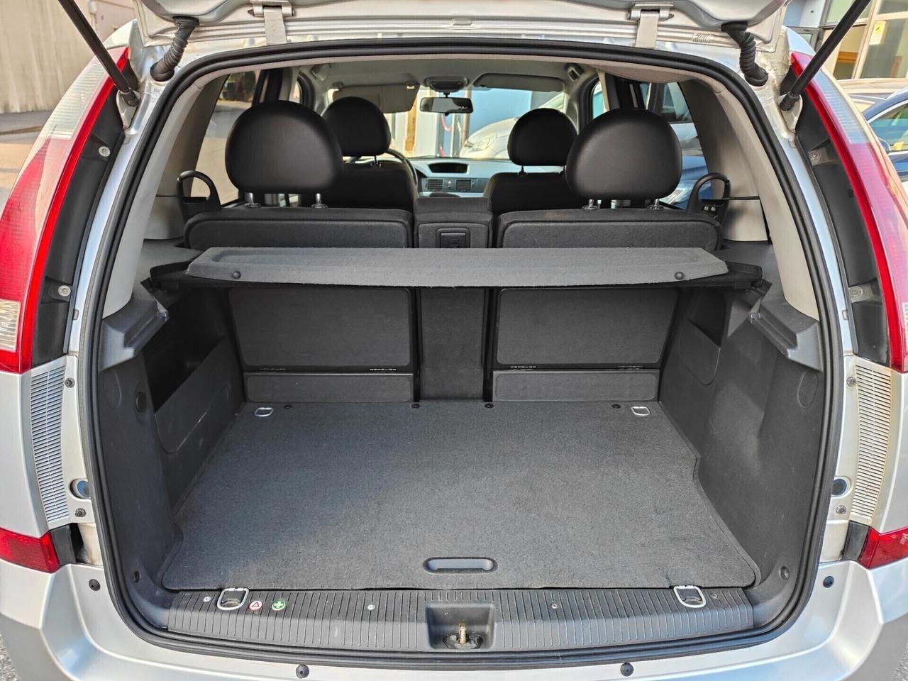 Opel Meriva 1.7 CDTI 101CV OK NEO PATENTATI