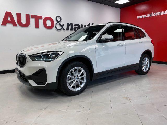 BMW X1 SDRIVE 18I ADVANTAGE 136CV - IVA DEDUCIBILE