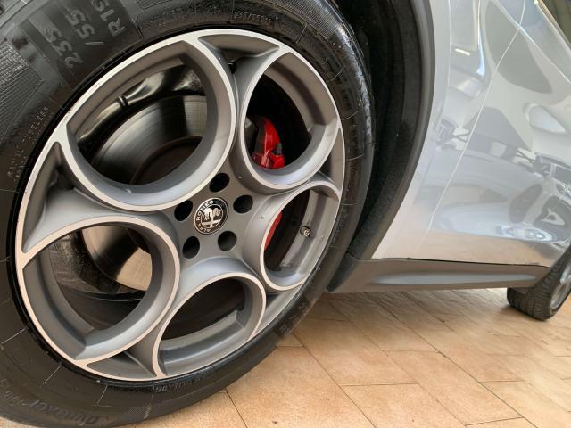 Alfa Romeo Stelvio Stelvio 2023 2.0 t Sprint Q4 280cv auto