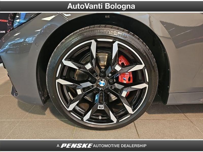 BMW Serie 4 420d 48V xDrive Coupé Msport Pro