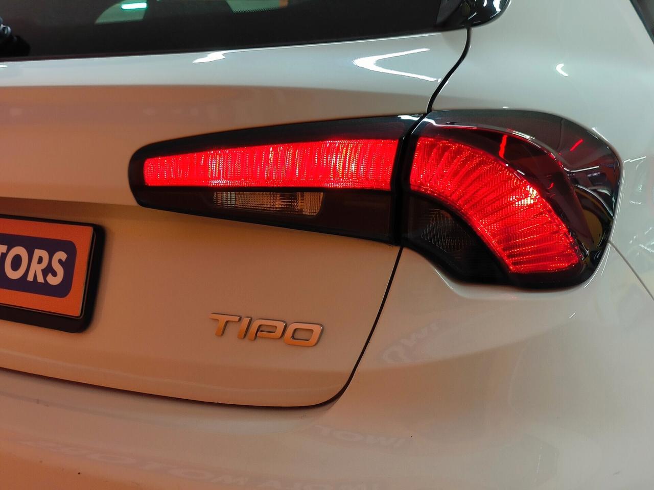 Fiat Tipo 1.3 Mjt S&S 5 porte Street - 2020