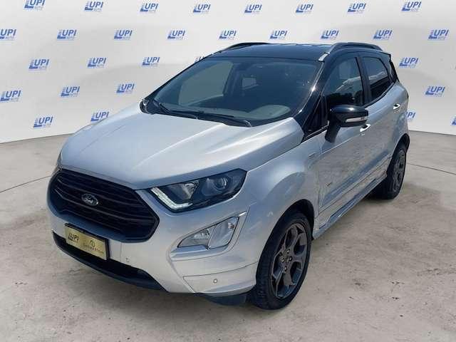 Ford EcoSport 1.5 ecoblue ST-Line awd s&s 125cv my19