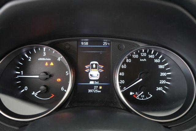 NISSAN Qashqai 1.7 dCi 150 CV 4WD Business 4x4 UNIPROP.CERTIFICAT