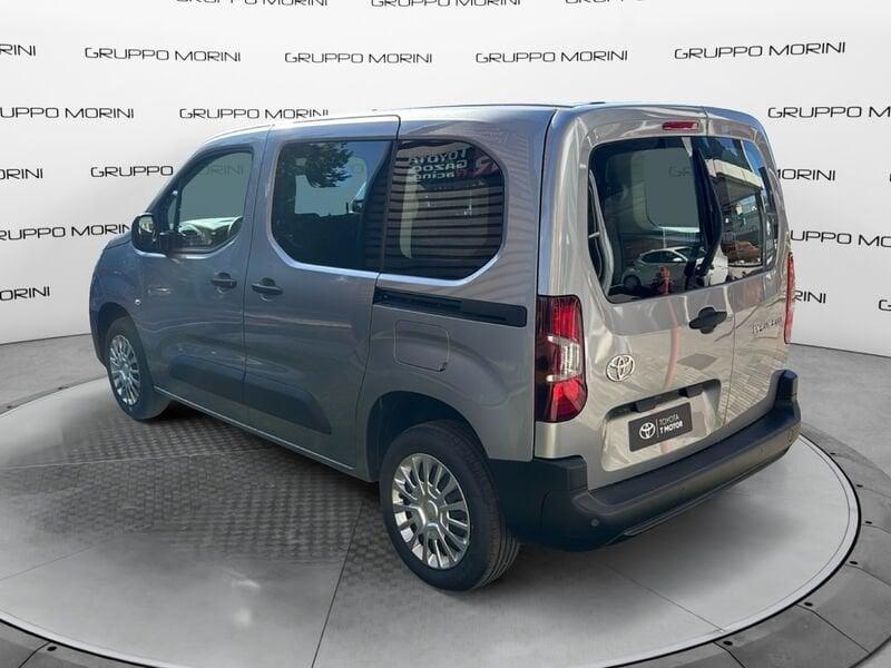 Toyota Proace City Verso 1.5D 100CV M/T L1 Lounge