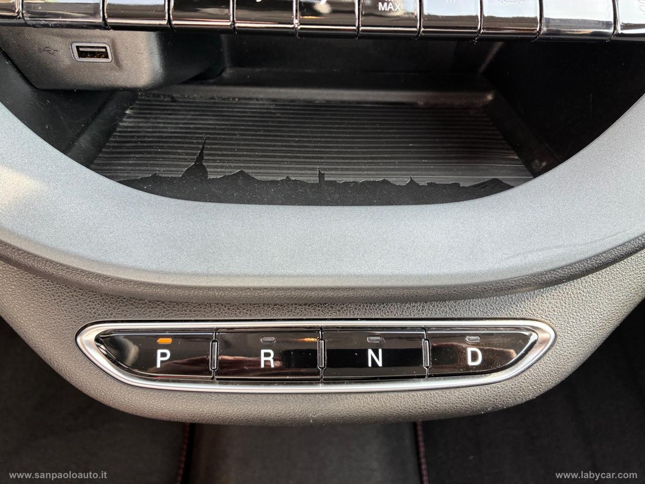 FIAT 500 Red Berlina 23,65 kWh