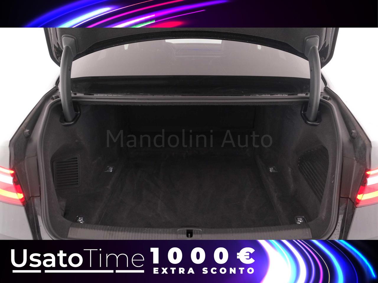 Audi A8 50 3.0 v6 tdi mhev quattro tiptronic