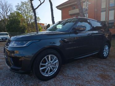 Land Rover Range Sport 3.0D l6 249 CV S