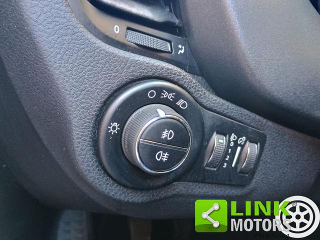 FIAT 500X 1.6 MultiJet 120 CV Cross Plus FATTURABILE