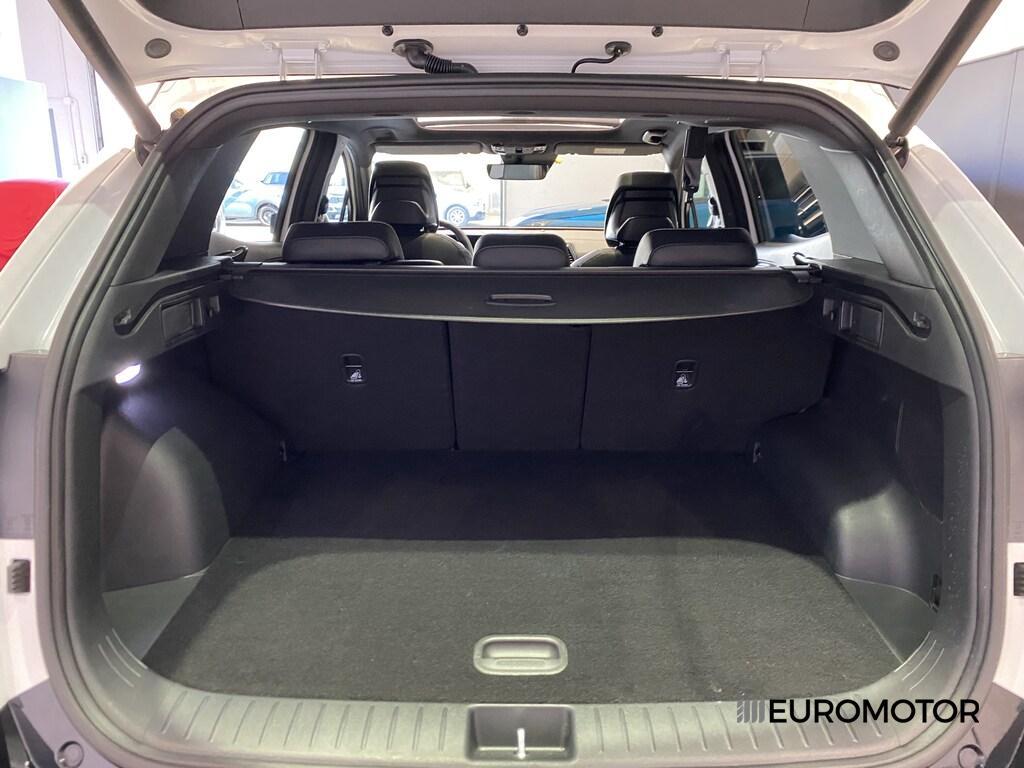 Kia Sportage 1.6 CRDi MHEV GT-line Panorama Sunroof DCT