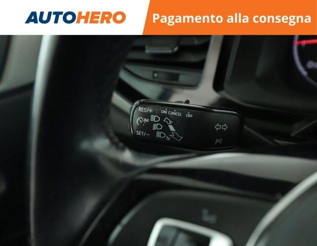 VOLKSWAGEN Polo 1.0 EVO 80 CV 5p. Comfortline BlueMotion Technolog