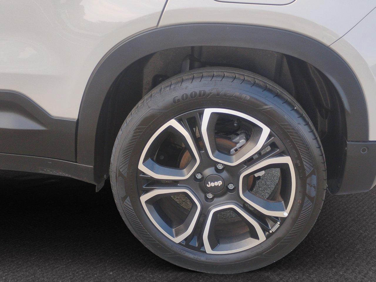 Jeep Avenger 1.2 turbo Summit fwd 100cv.PREZZO REALE