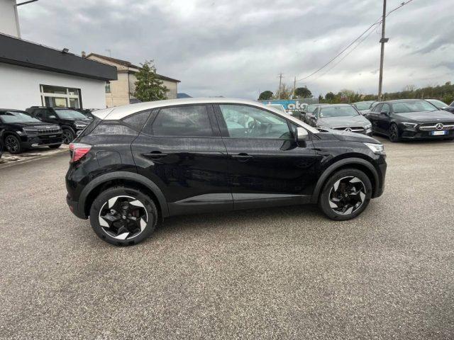 RENAULT Captur TCe 90 CV Techno