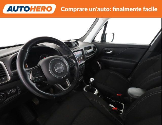 JEEP Renegade 1.0 T3 Limited