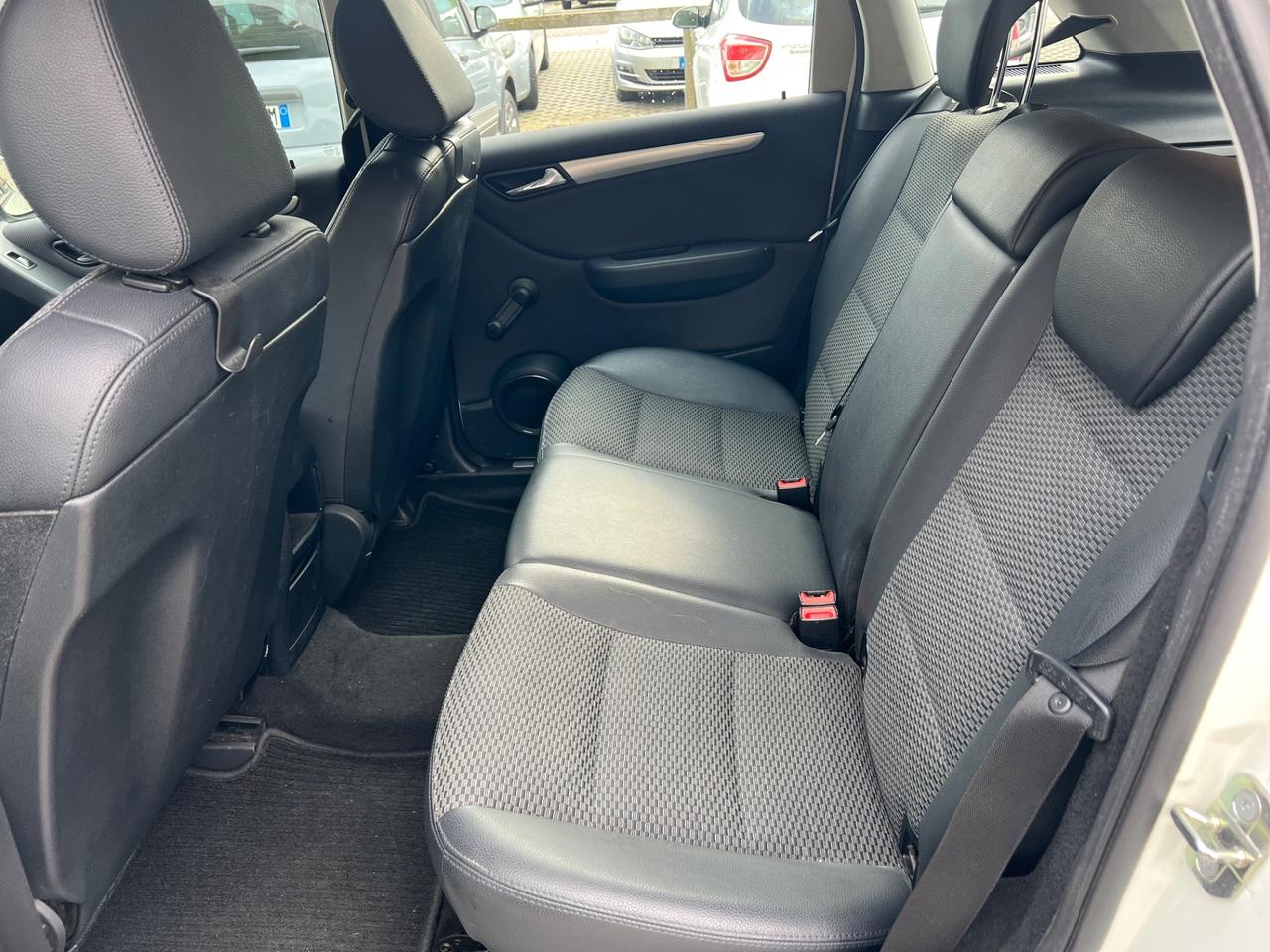 Mercedes-benz A 180 Avantgarde