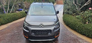 Citroen Berlingo Berlingo 1.5 bluehdi XTR 130 CV Tinverkan N1