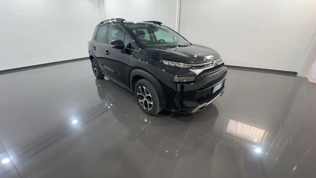 CITROEN C3 Aircross BlueHDi 110 S&S PLUS - VARI COLORI!