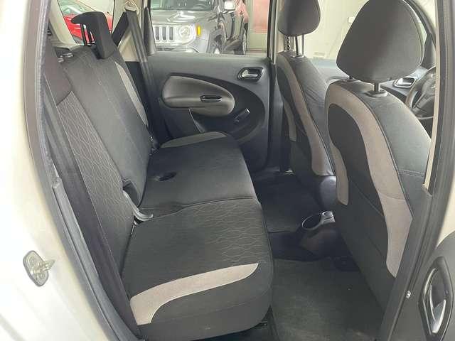 Citroen C3 Picasso Picasso 1.6 HDi 90 Business combi