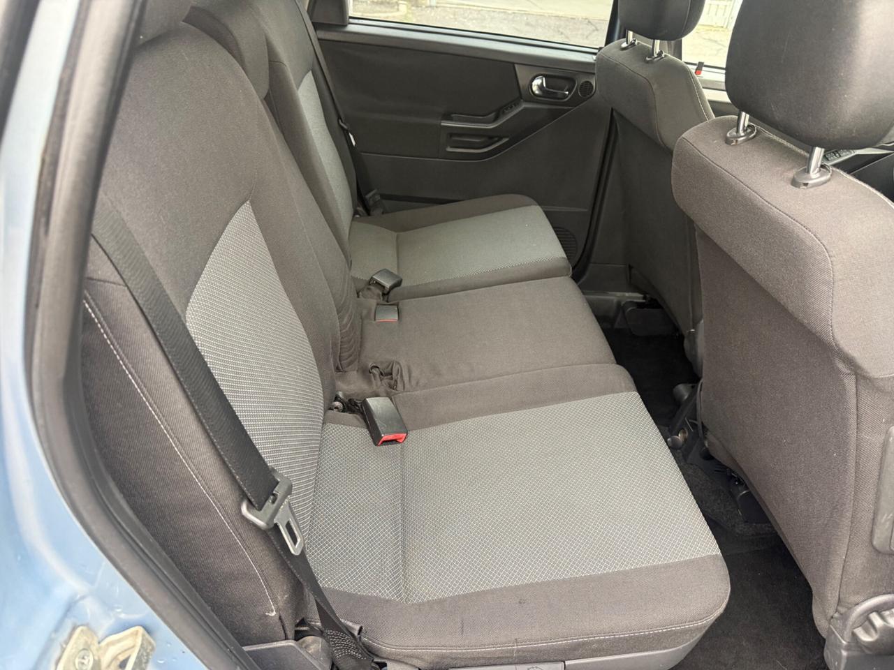 Opel Meriva 1.4 16V Cosmo