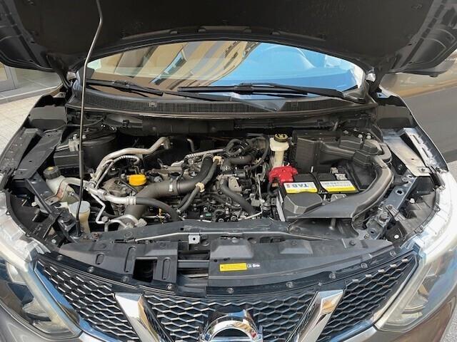 Nissan Qashqai 1.2 DIG-T 360