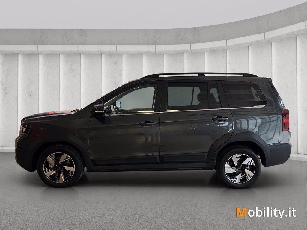 SWM G03F Super Hybrid 1.5 phev ecvt del 2026
