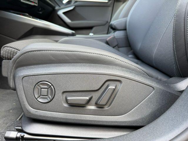 AUDI S3 SPB TFSI quattro S tronic