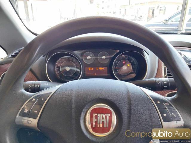 FIAT Punto Evo 1.2 5 porte S&S 150°