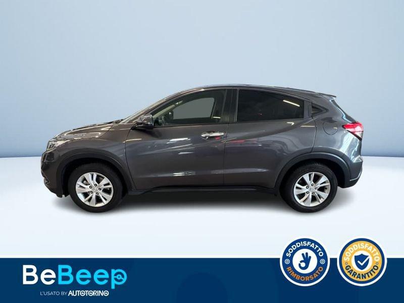 Honda HR-V 1.5 ELEGANCE NAVI ADAS MY20