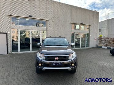 FIAT Fullback 2.4 180CV Doppia Cabina aut. LX Plus