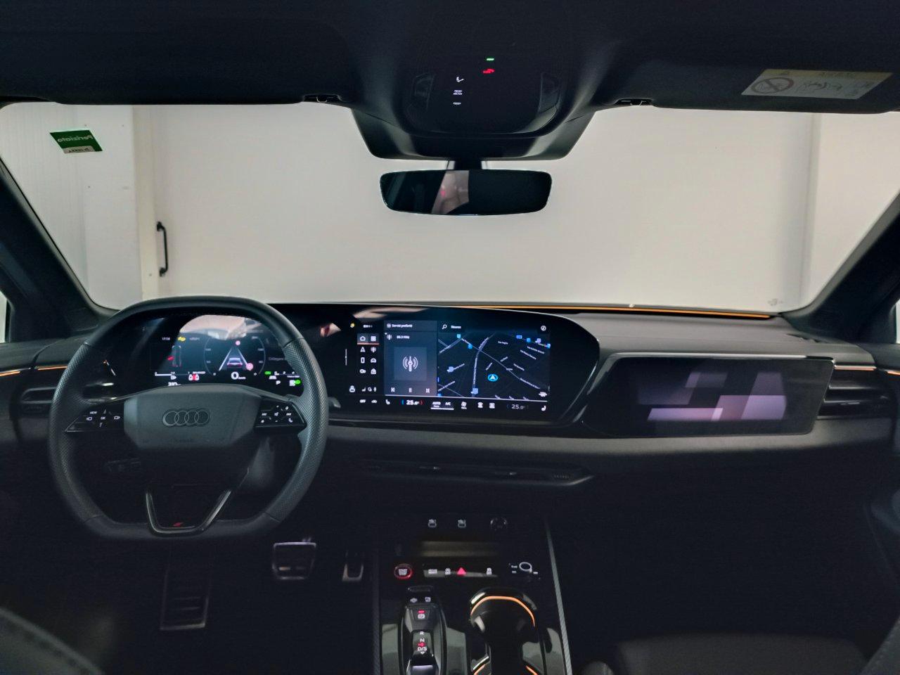Audi A5 2.0 tdi mhevquattro 204cv s-tronic