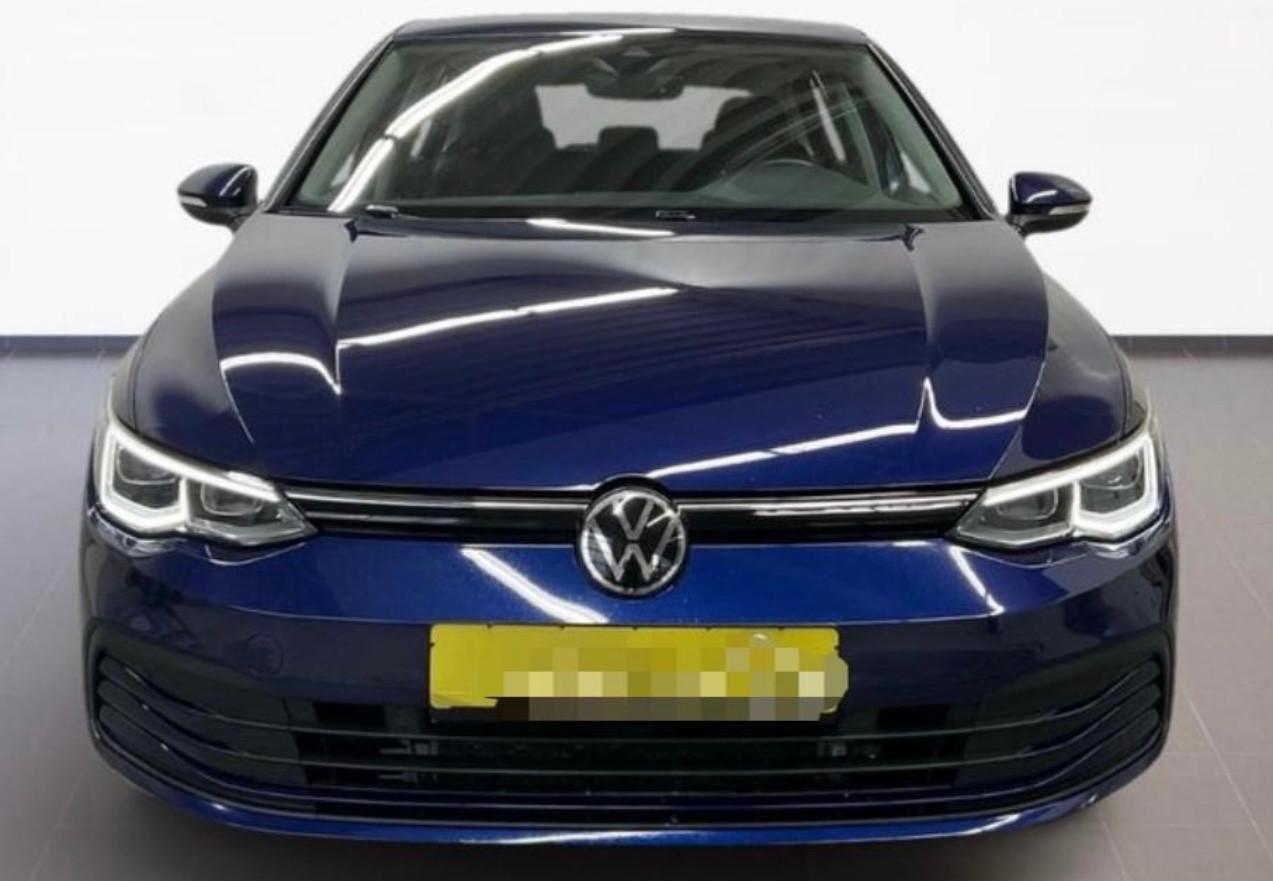Volkswagen Golf 2.0 TDI SCR Style
