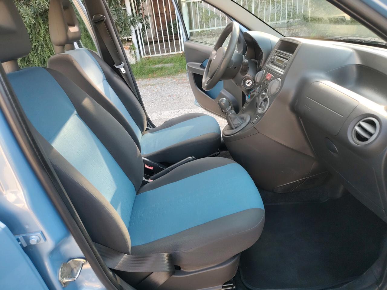 Fiat Panda 1.2 Dynamic 44 kw