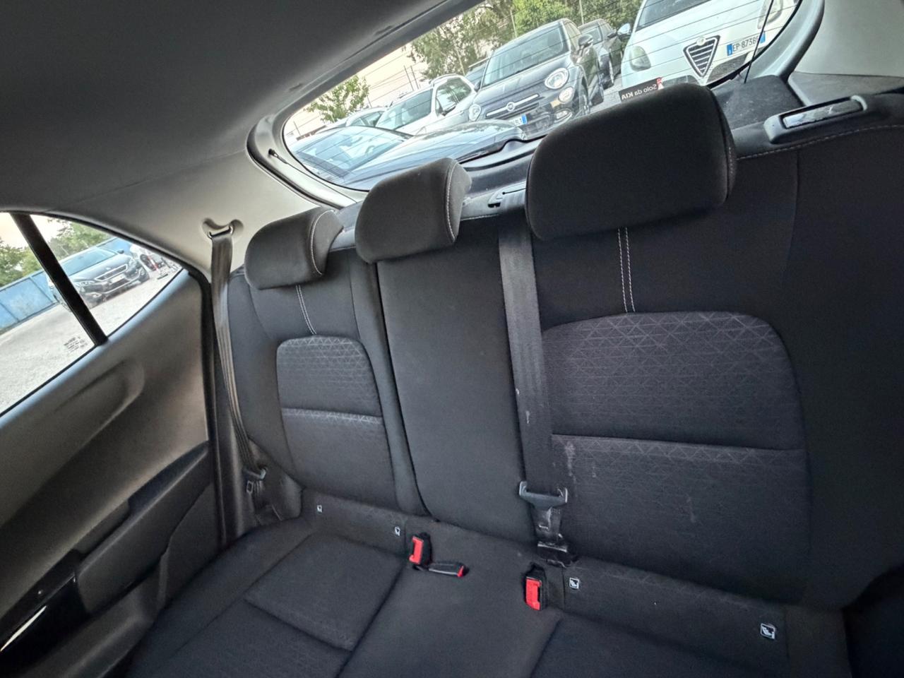 Kia Picanto 1.0 12V 5 porte City