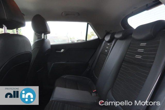 KIA Stonic Stonic 1.0 T-GDi 100cv MHEV iMT GT Line