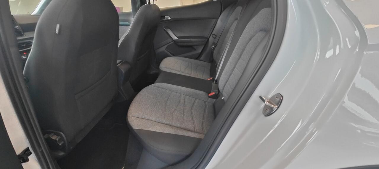 Seat Arona 1.0 EcoTSI XPERIENCE